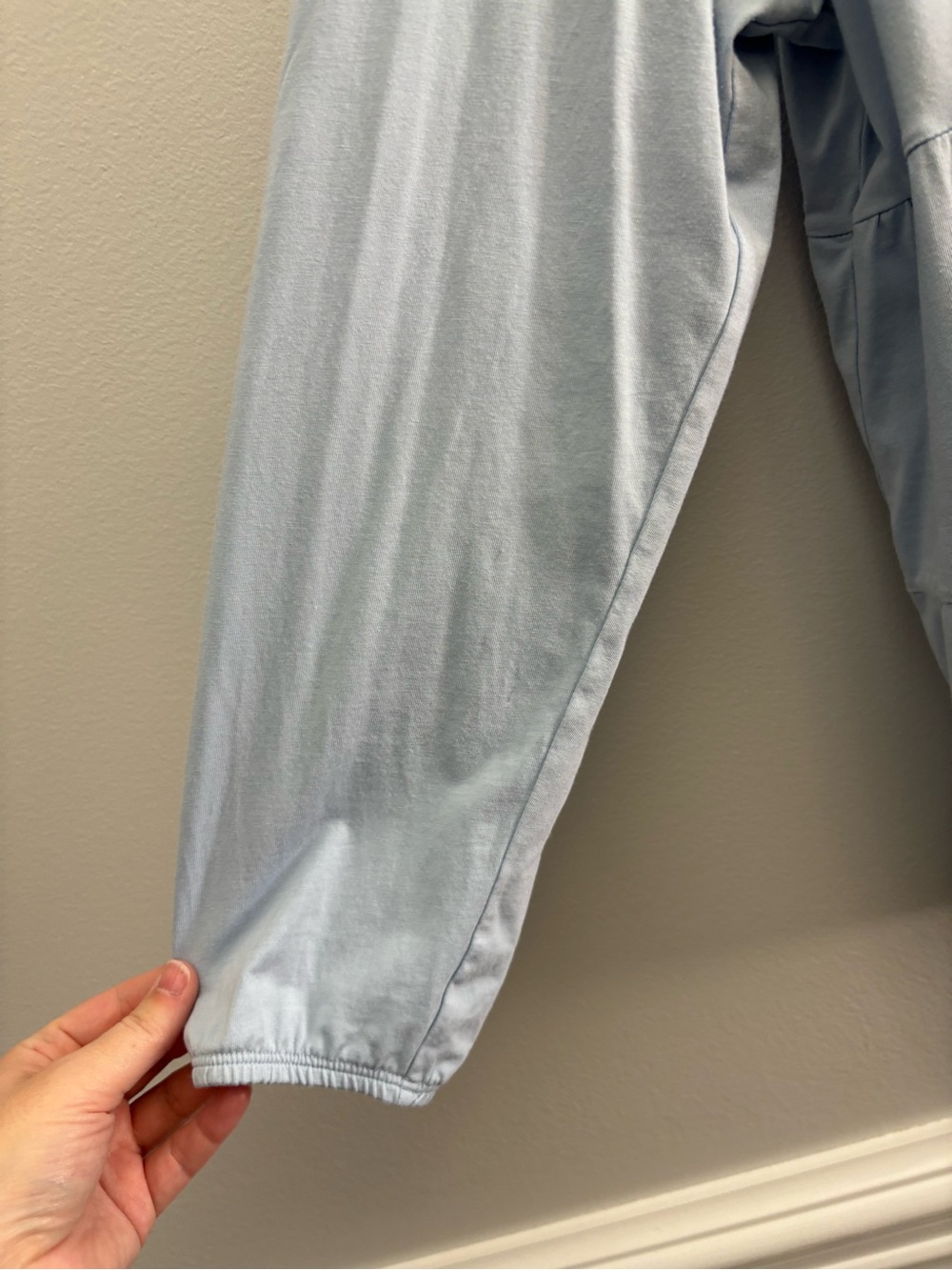 Land’s End women’s tiered modal top - Picture 2 of 6